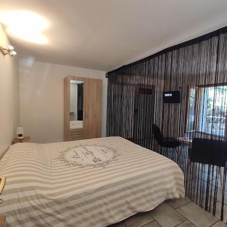Apartamento La Soulane Cucugnan Exterior foto