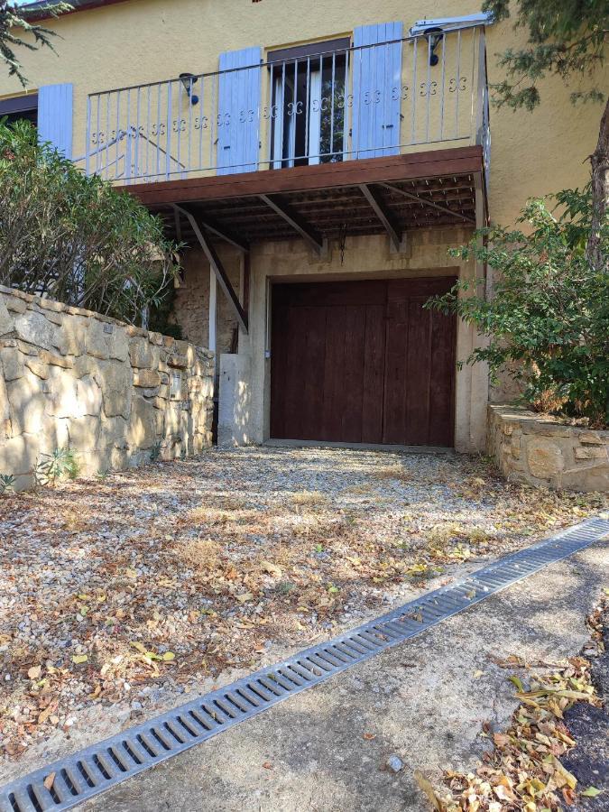 Apartamento La Soulane Cucugnan Exterior foto